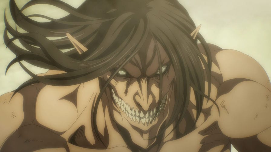 Attack on Titan': Parte final do anime ganha trailer e data de estreia -  CinePOP