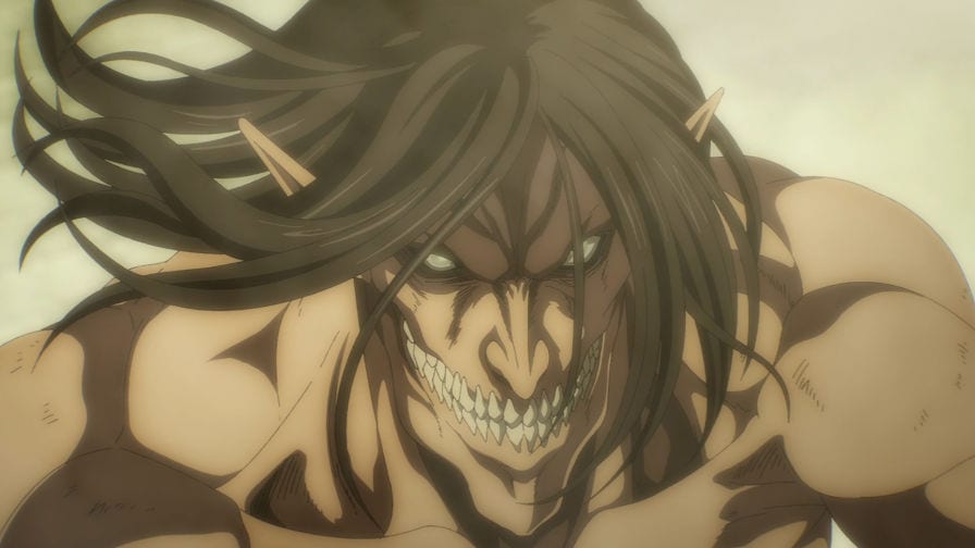 Attack on Titan: 2ª parte da Temporada Final ganha trailer épico e data de  estreia 