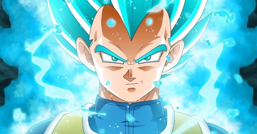 Dragon Ball: revelado o nome do novo saiyajin do mal - Combo Infinito