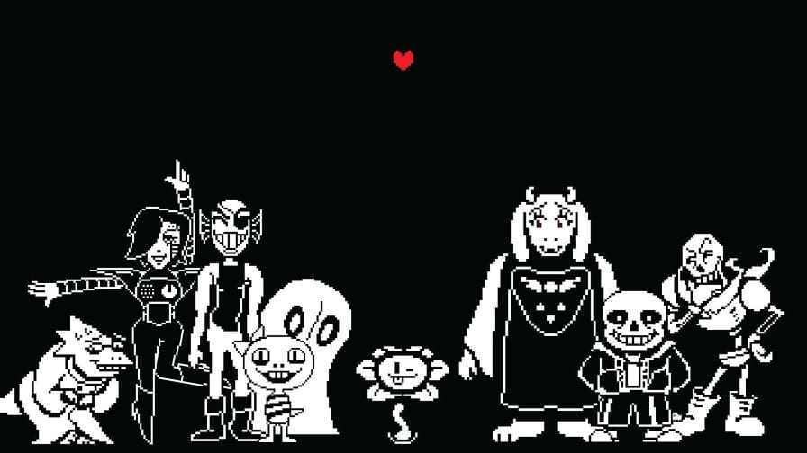 Undertale