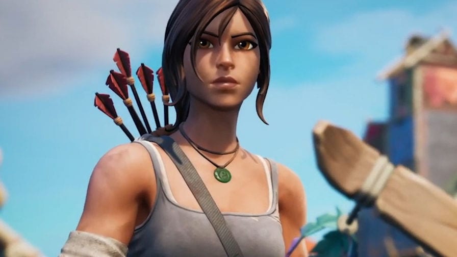 Fortnite: Epic Games está recompensando usuários da Apple - Pichau