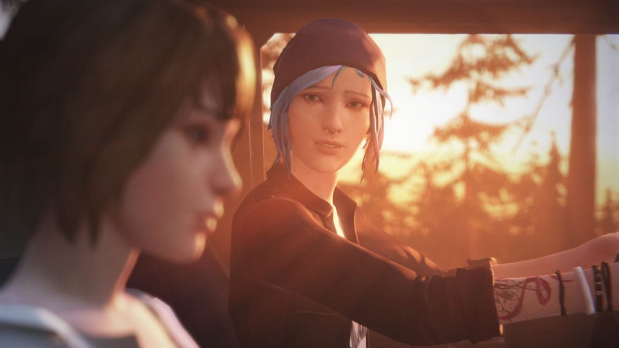 Novo jogo dos criadores de Life is Strange é uma pérola disponível no Game  Pass