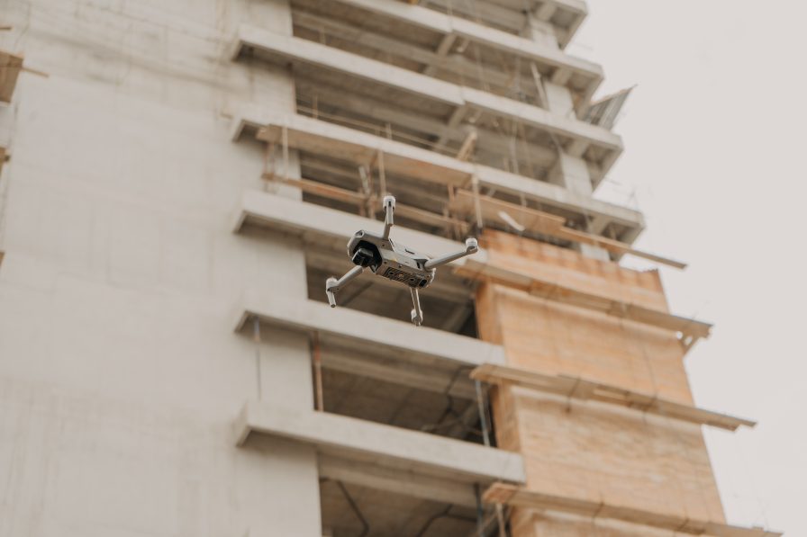 Drones