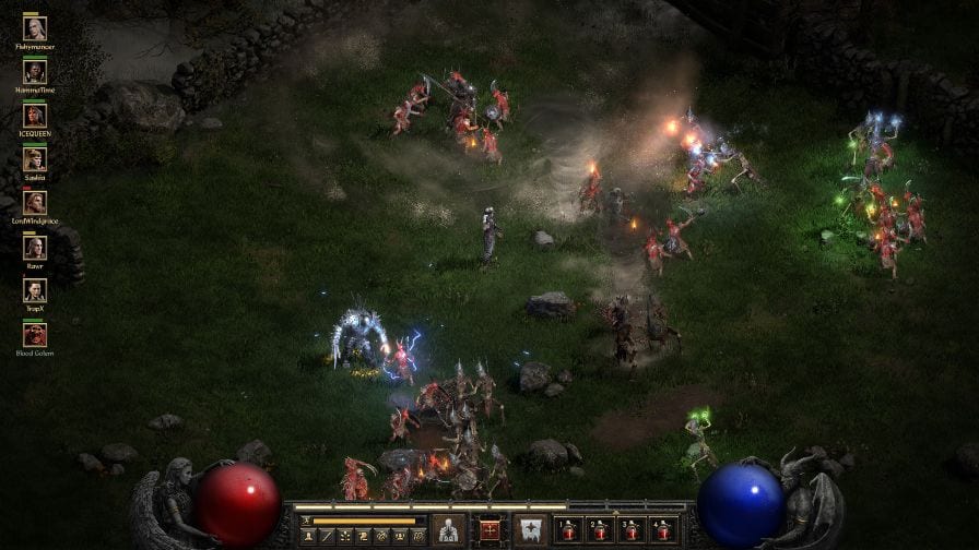 Diablo 2