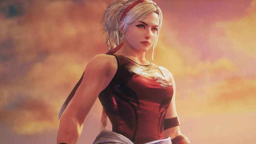 26 ideias de Tekken 7  jogos de luta, tekken girls, lutador