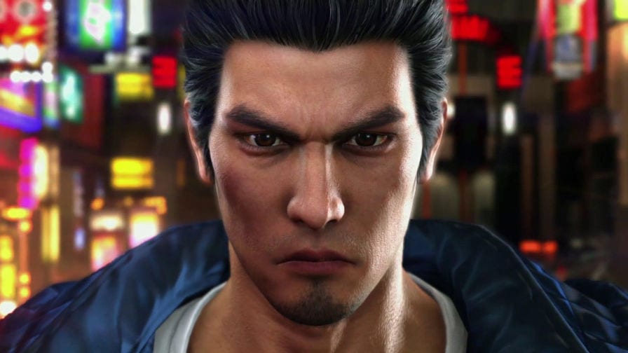 Yakuza 6