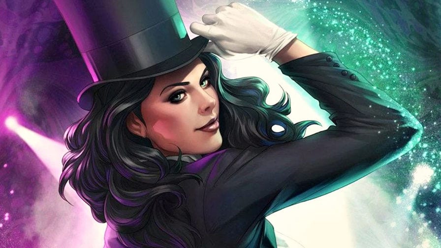 zatanna