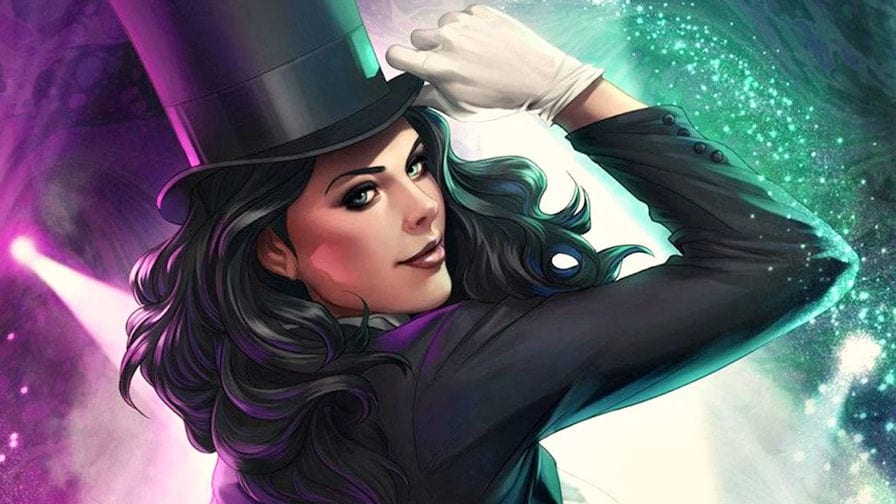 zatanna