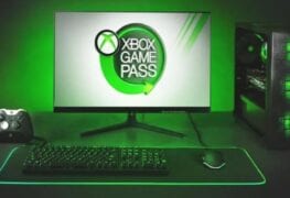 Xbox Xbox Game Pass