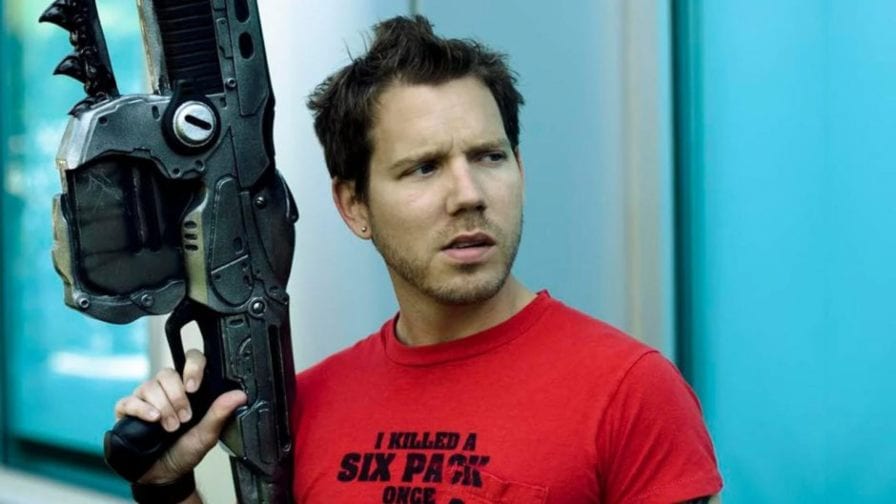 Cliff Bleszinski