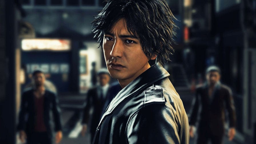 Ryu Ga Gotoku