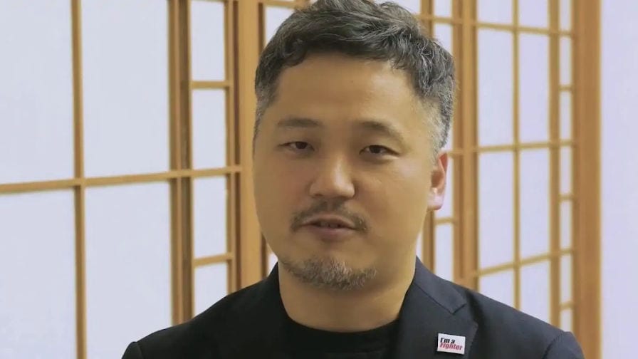 Yohei Shimbori