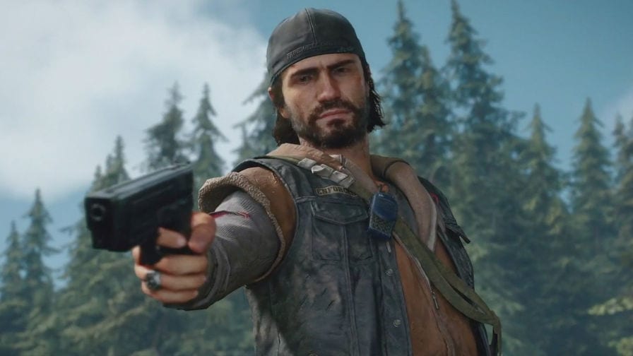 Days Gone 2 poderia ter sido lançado mês passado, diz ex-diretor do game -  Combo Infinito