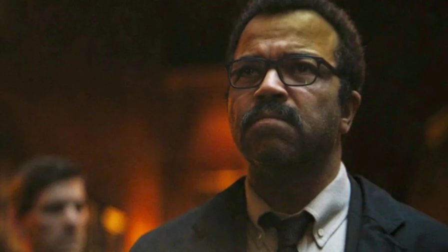 The Batman; Matt Reeves; Gotham City; Jeffrey Wright