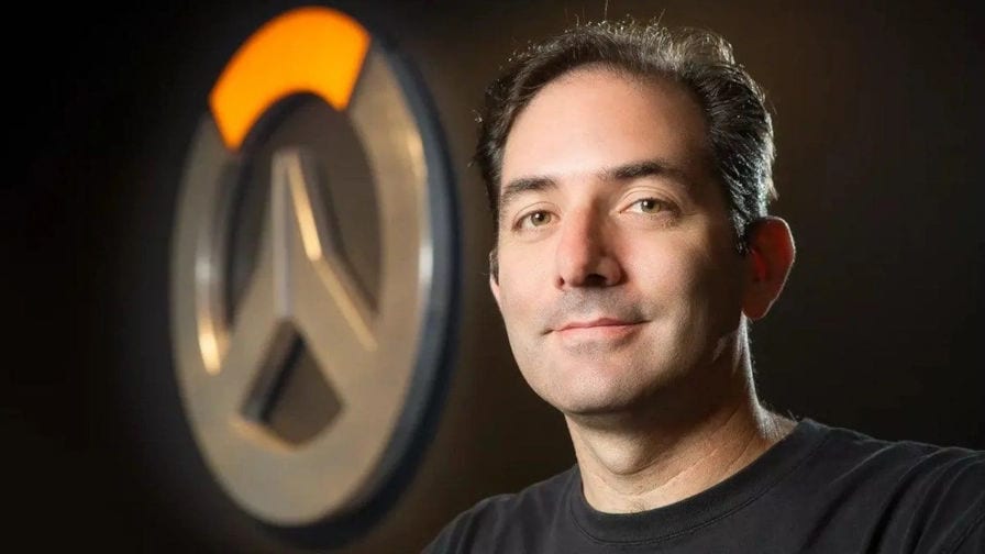 Jeff Kaplan