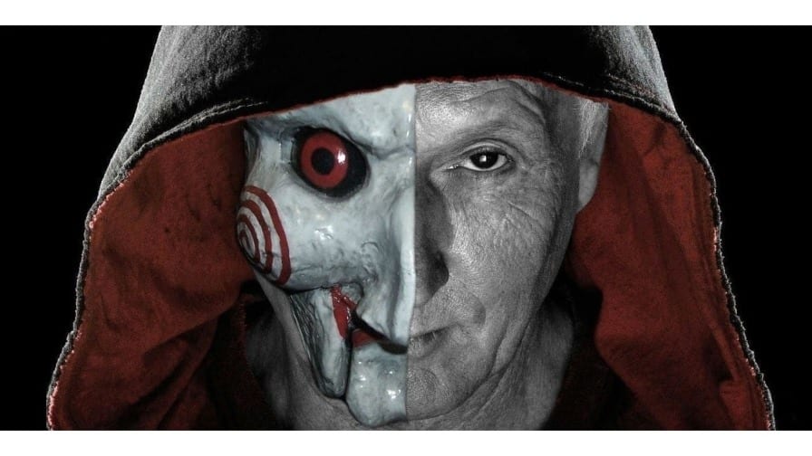 Espiral': Jigsaw quase esteve presente no derivado de 'Jogos Mortais' -  CinePOP