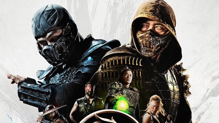 Cineplus Campo Largo - Marque seus amigos que arrasam no game e estão  doidos para assistir ao filme. Mortal Kombat estreia nesta quinta-feira no  Cineplus. 😱 Sessões: 15h30, 18h30