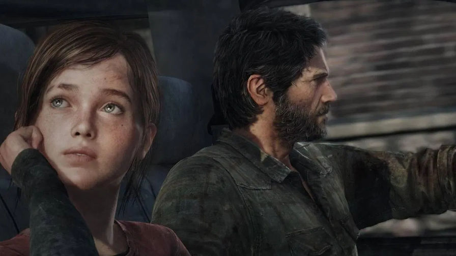 The Last of Us