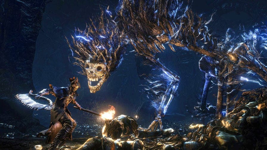 Bloodborne 2? FromSoftware estaria trabalhando em novo jogo não anunciado