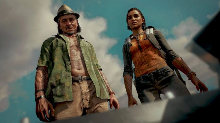 Primeiro trailer de Far Cry 6 vaza e mostra Giancarlo Esposito