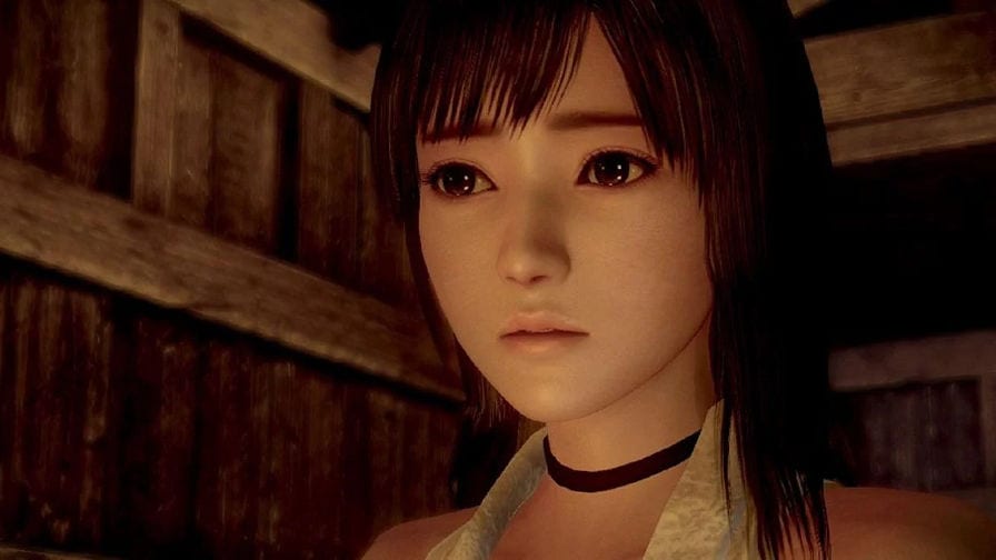 Fatal Frame