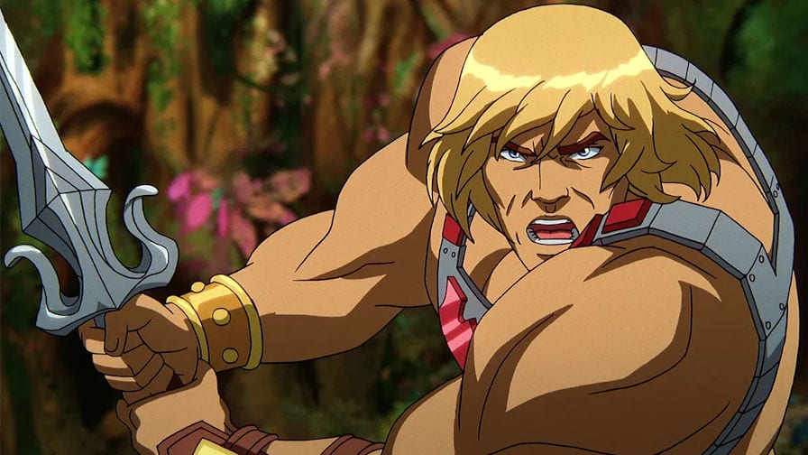 He-Man