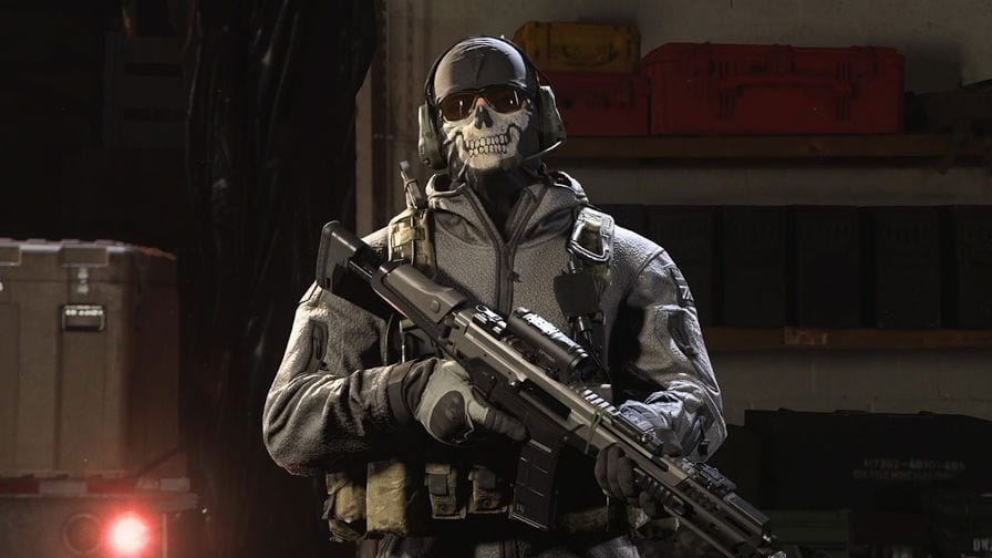 FelipeBrasilGame: Ghost realmente morreu em MW2?