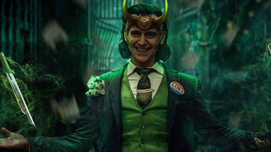 Loki: segunda temporada mostra recuperação da Marvel na Disney Plus 