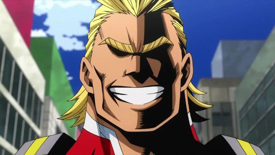 My Hero Academia ganhará Live Action americano com diretor japonês