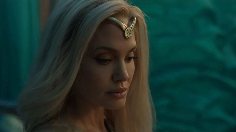 Os Eternos: Marvel divulga primeiro trailer do filme! - Combo Infinito