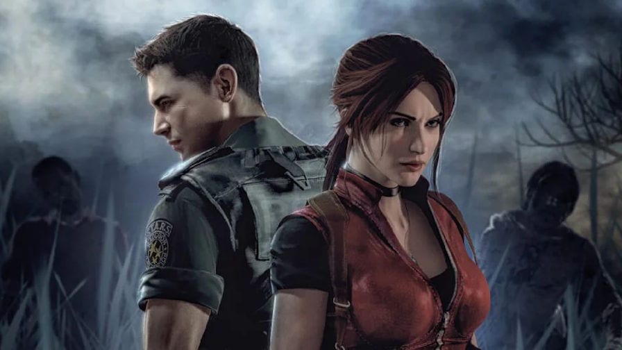 Resident Evil - Code: <br />Veronica X está a chegar - Record Gaming  - Jornal Record