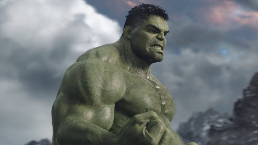 She-Hulk Hulk