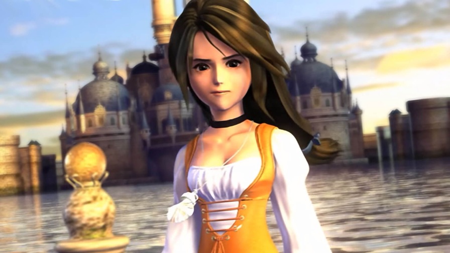 Final Fantasy IX