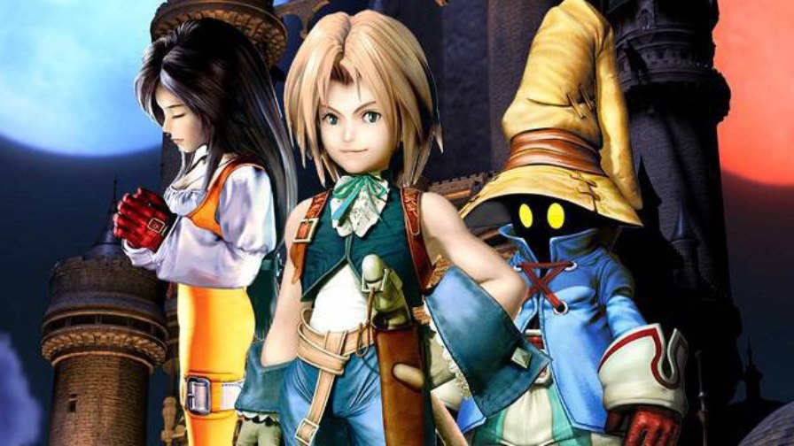 Final Fantasy IX