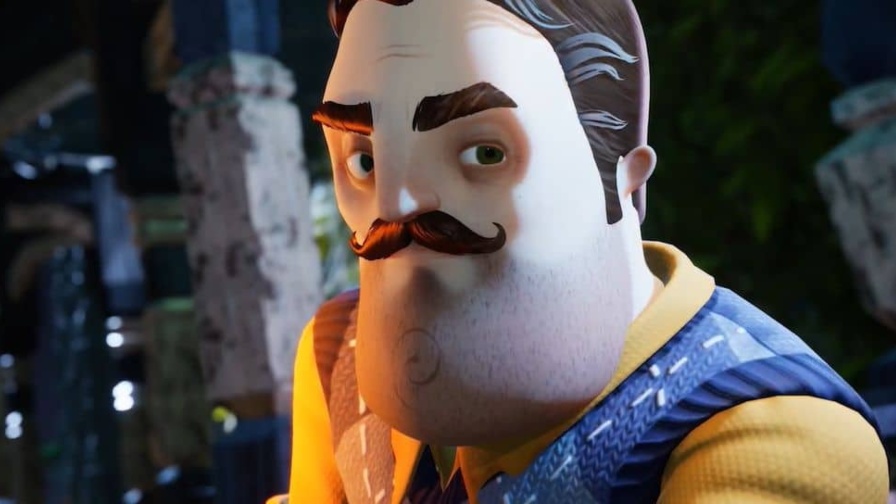 Hello Neighbor 2