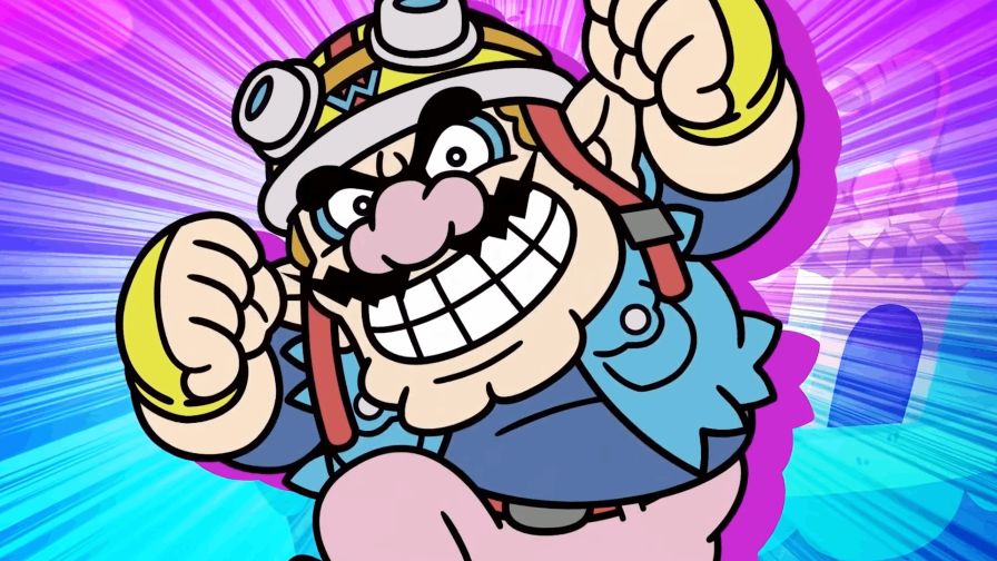 WarioWare