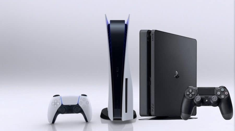 PS5e PS4