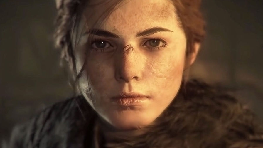 A Plague Tale Requiem, sequência de Innocence, é anunciado para 2022!