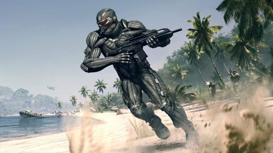 Crysis