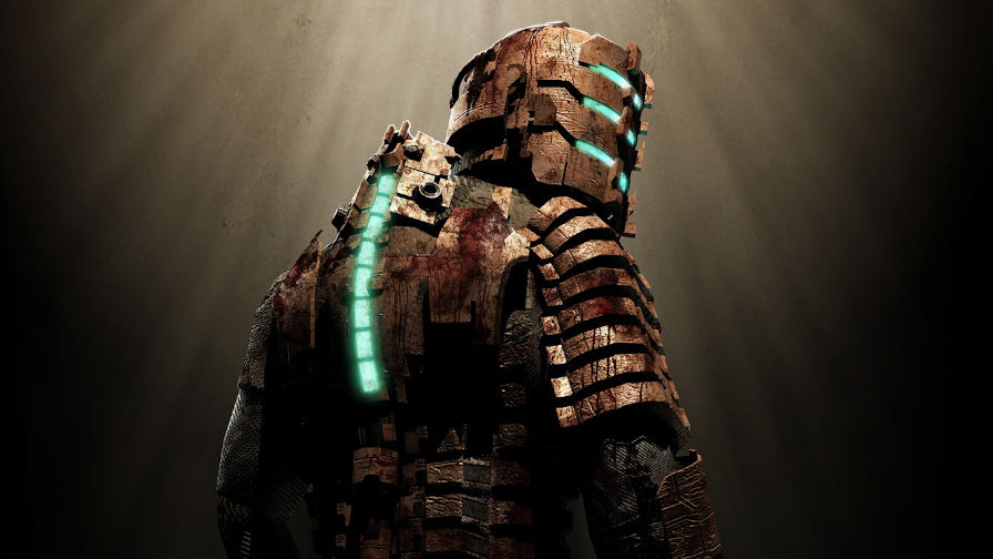 Dead Space Remake