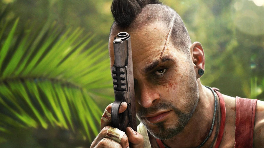 Far Cry 6