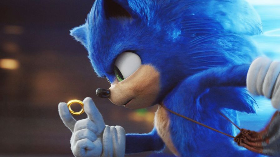 Sonic: Novo pôster do filme foi divulgado - Combo Infinito