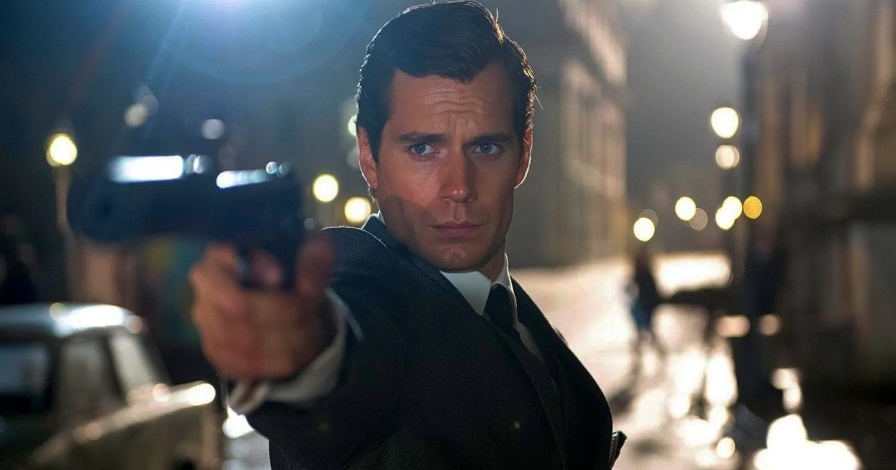 Henry Cavill irá estrelar filme de faroeste para o streaming, diz site -  Blog Hiperion