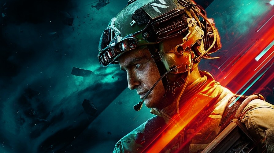 Trailer de Battlefield 2042 mostra NVIDIA DLSS, NVIDIA Reflex e Ray Tracing  em ação