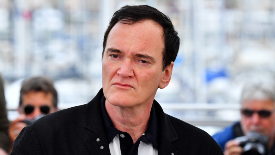 Quentin Tarantino