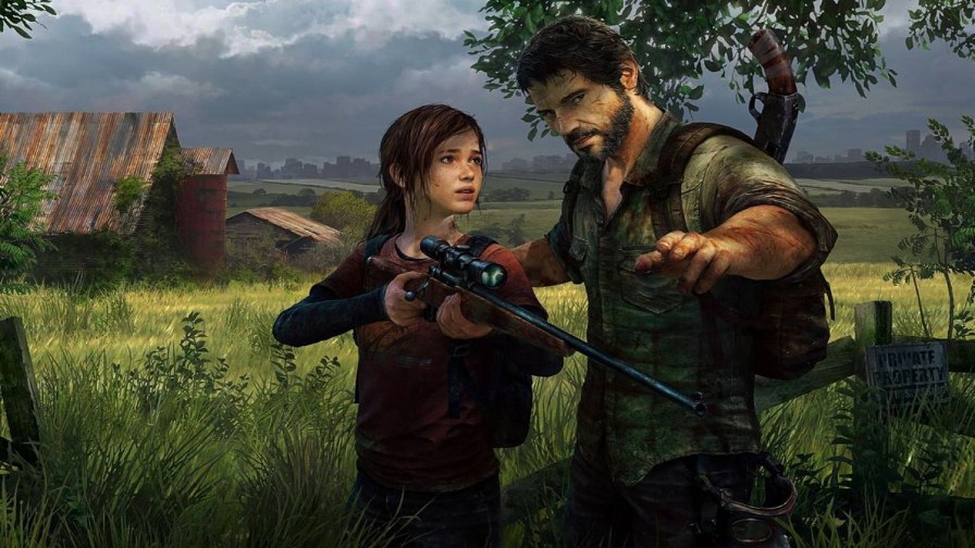 Ator de Tommy, Gabriel Luna sugere que The Last of Us HBO vai estrear mais  cedo do que imaginamos