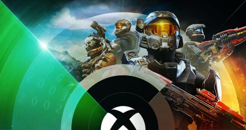 Xbox Xbox Game Studios