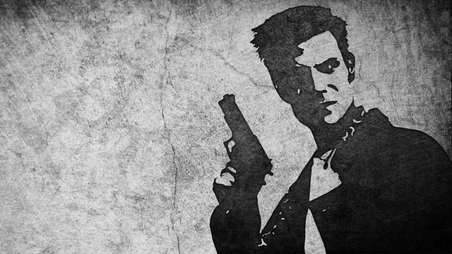 Remedy Max Payne