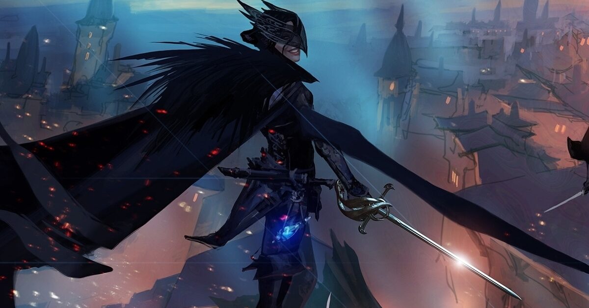 Dragon Age 4