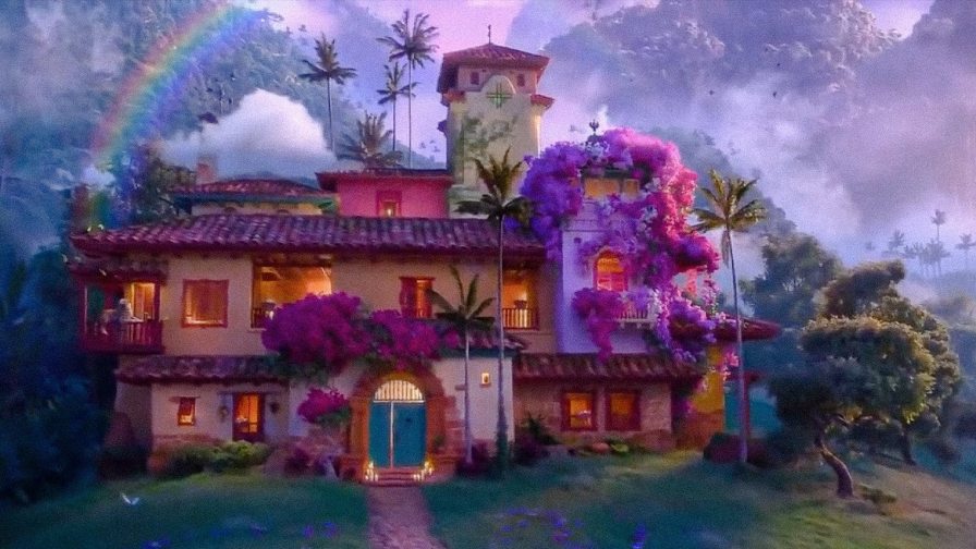 Encanto